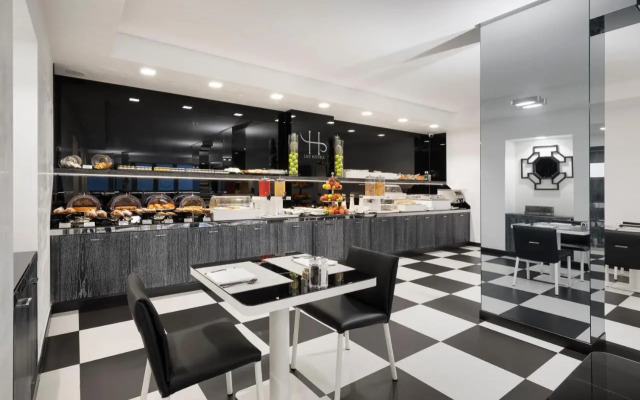 LHP Napoli Palace & spa