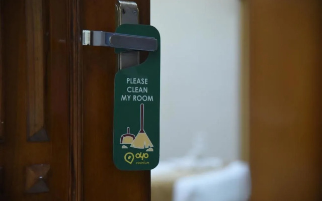 OYO Premium Patliputra Patna