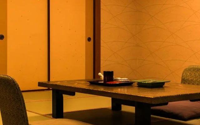 Shimabara Onsen Ryokan Kaibouso