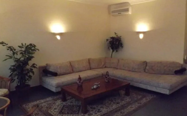 Les Terrasses de Labastide