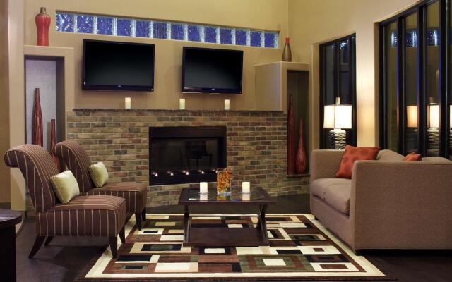 Best Western Plus Lackland Hotel & Suites