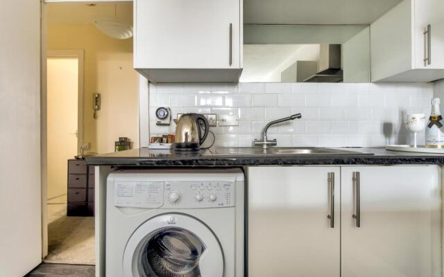 No.5 Serviced Apartment