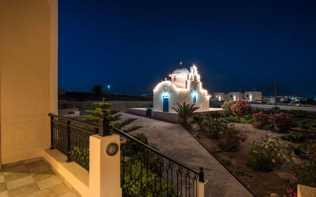 Vineyard Exclusive Suites