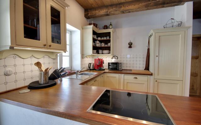 Horni Marsov KHK310 in Horní Maršov