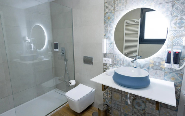 4 Dreamsville by Rentalsevilla