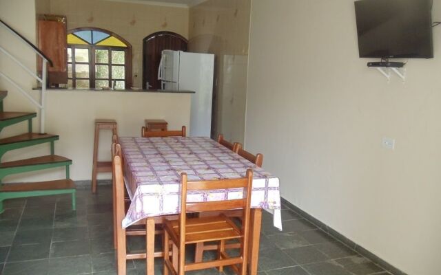 Residencial VillaFranca