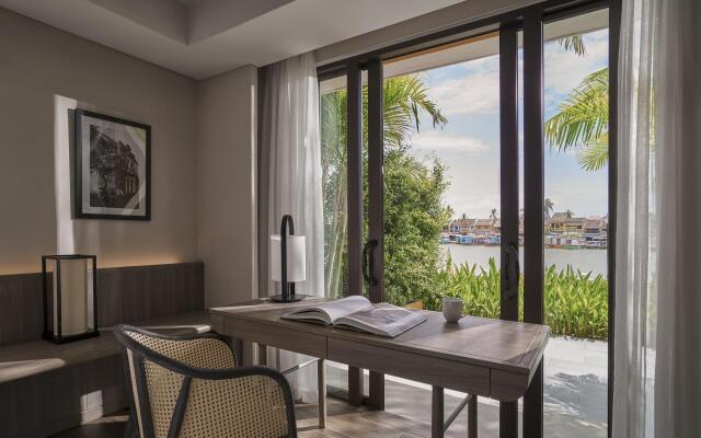 Moire Hoi An Vignette Collection an IHG Hotel Resort