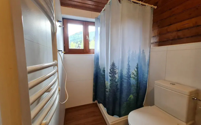 Pretty Apartment for Nature Lovers