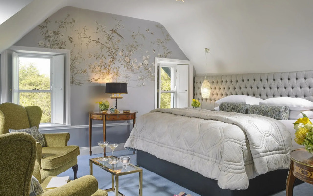 Randles Hotel Killarney