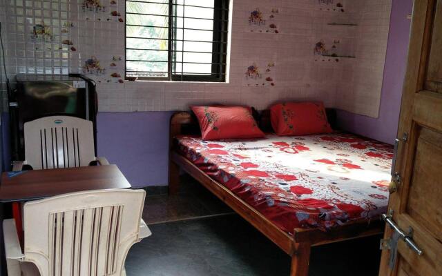 Om Ganesh Guest House