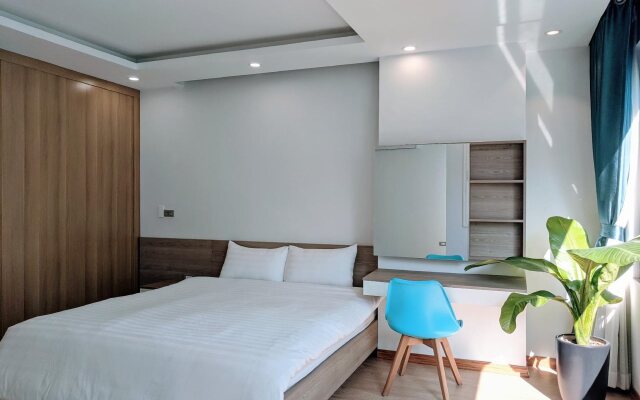 22 Residence Hanoi