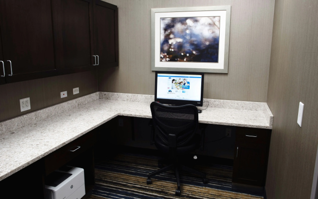 Hampton Inn & Suites Des Moines/Urbandale