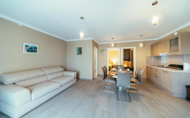 Apartments Prestige