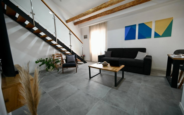 Apartments Porta Maggiore