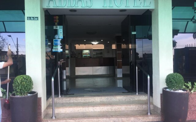 Abbas Hotel