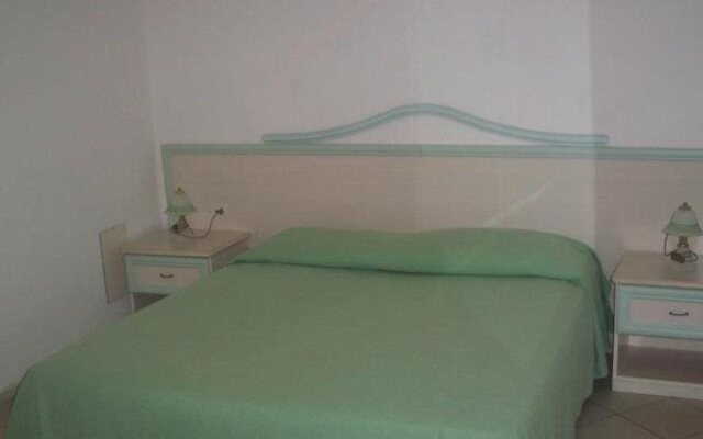 Hotel Residence La Fortezza