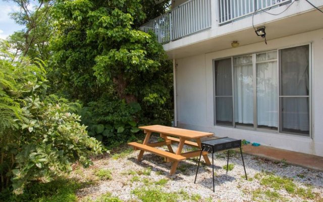 Kunigami-gun - House / Vacation STAY 44423