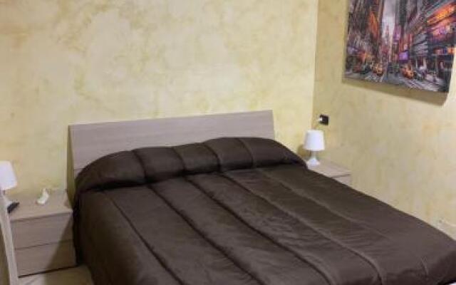 Airport Bedroom House