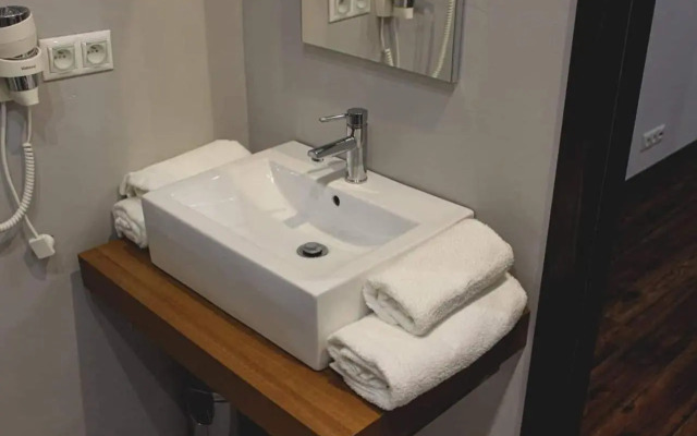 Il Galeone Hotel
