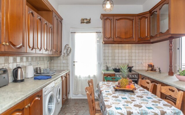 Gatis House
