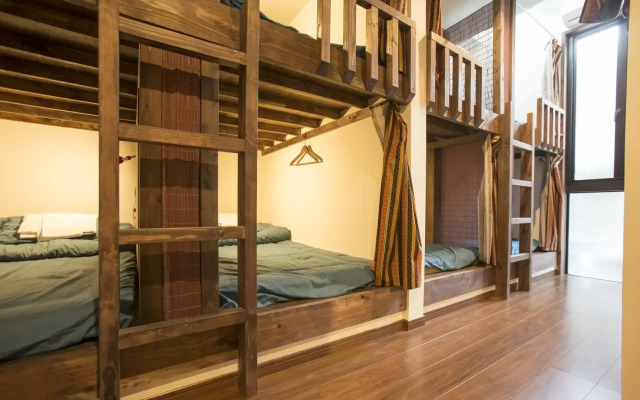 Guesthouse U-En - Hostel