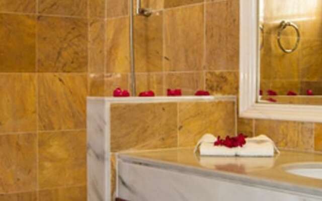 Villa Rosa Playa Blanca