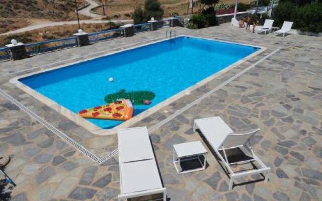 Chaniotis Studios