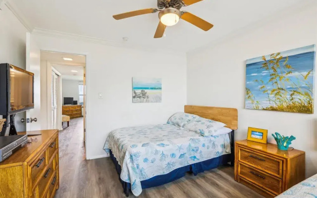 Oceanfront Luxe Bliss at St Augustine