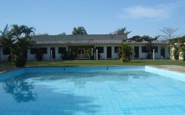 Pousada Canto da Ilha