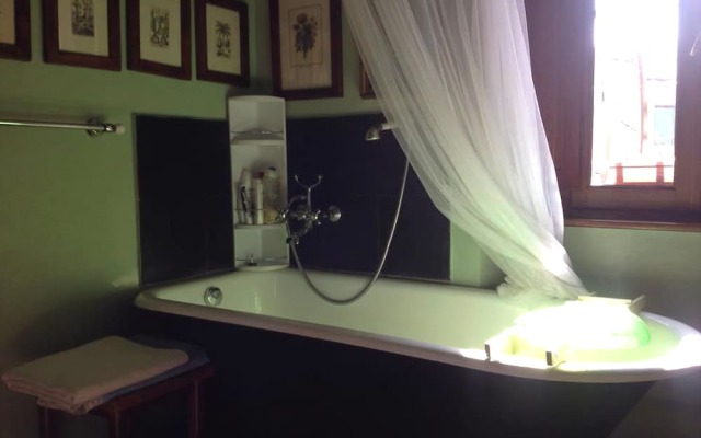 Bed and Breakfast - Principessa Turlonia