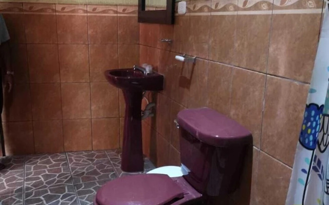 Hotel La Iguana Dorada