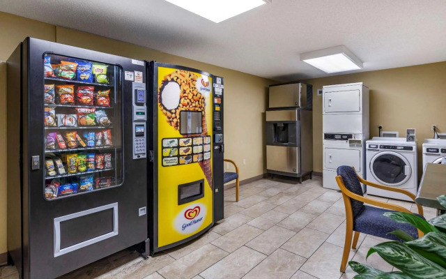 Econo Lodge Pigeon Forge Riverside