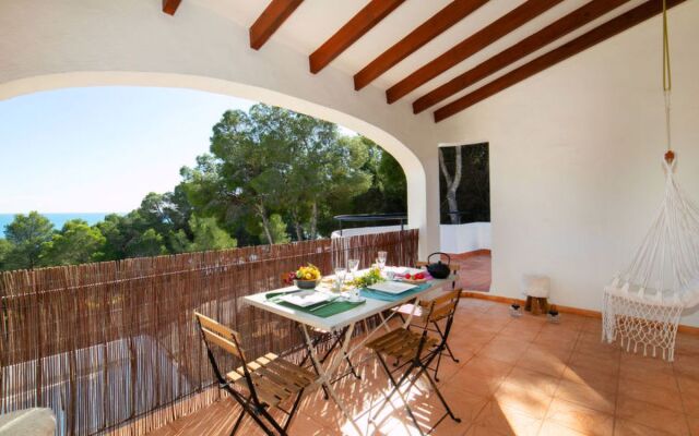 House La Marina Benissa