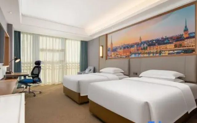 Venus Royal Hotel, Binzhou