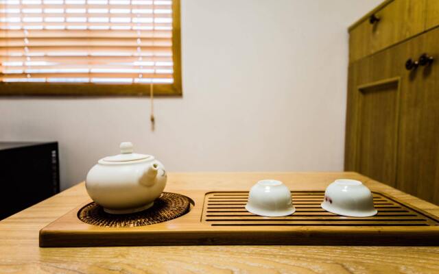 Taihe Like Inn