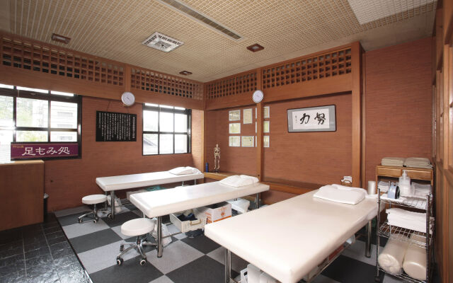 Hotel Ichii