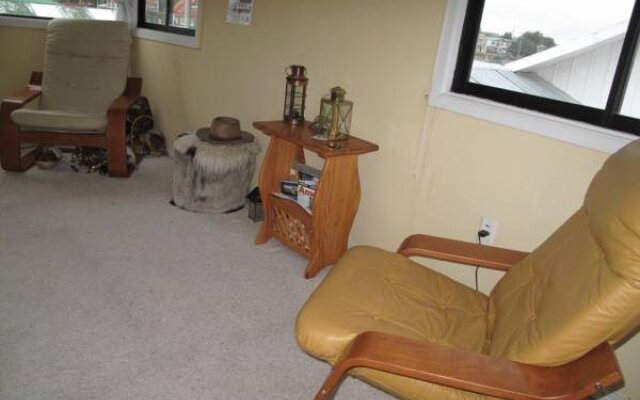 Hostal Ovejero