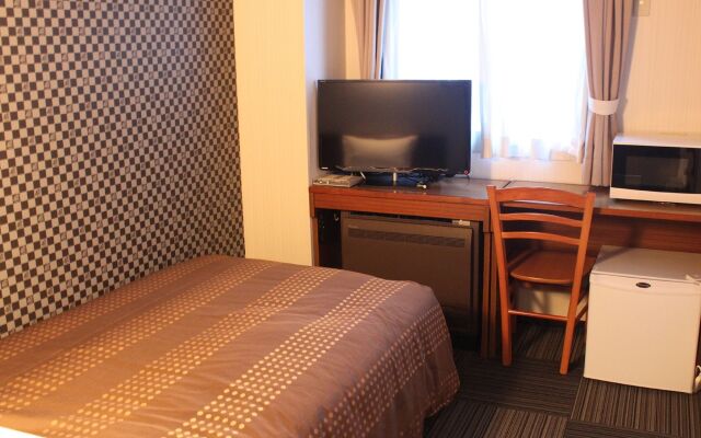 Hotel Live Max Budget - Tokyo Hamura Station