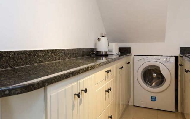 1 Bedroom Apartment Near Marylebone