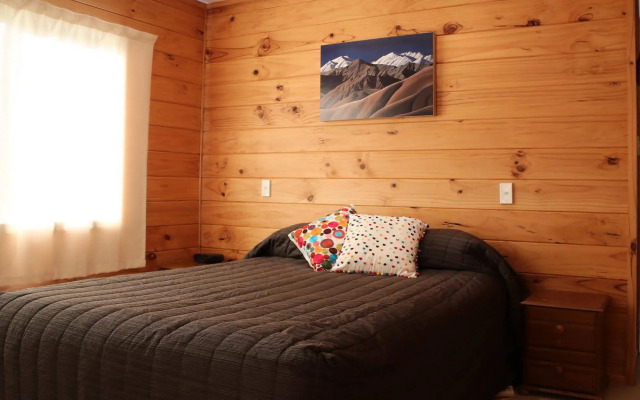 Tussock Grove Boutique Hotel