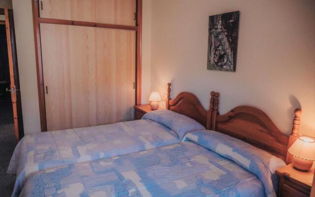 Apartaments Castellar de nHug