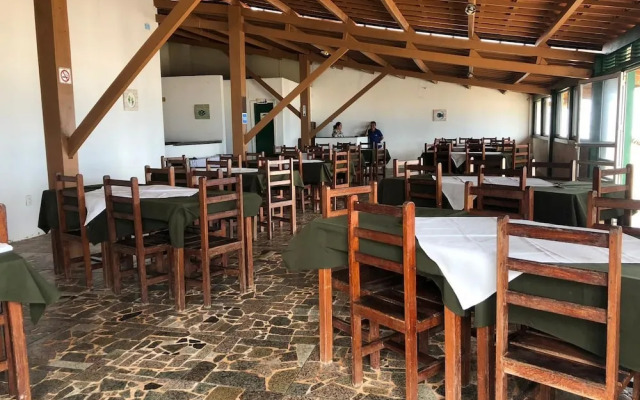 Hotel Don'Ana