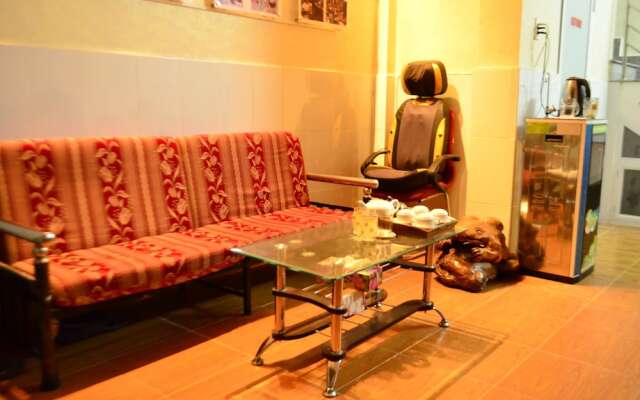 Ba Dat Homestay