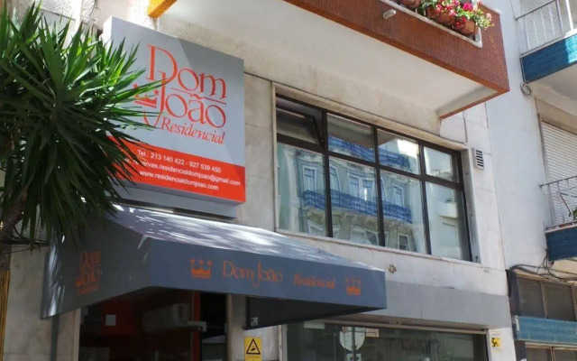 Dom João Lisboa