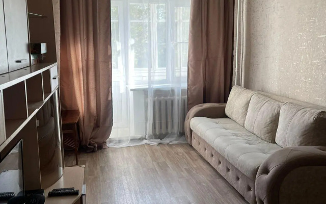 Na Ulitse Tereshkovoy Apartments