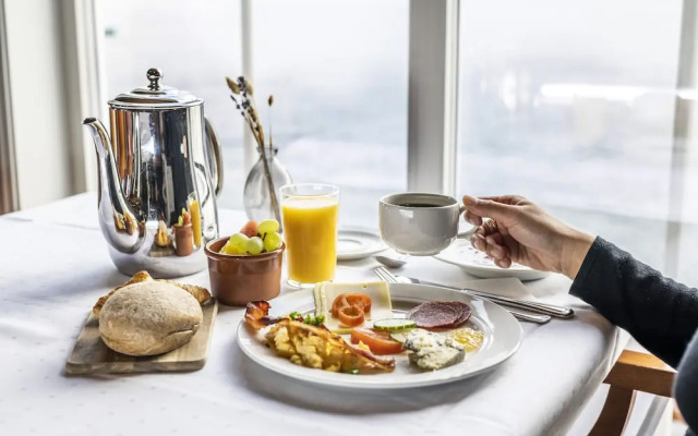 Finnøy Bryggehotell - By Classic Norway Hotels