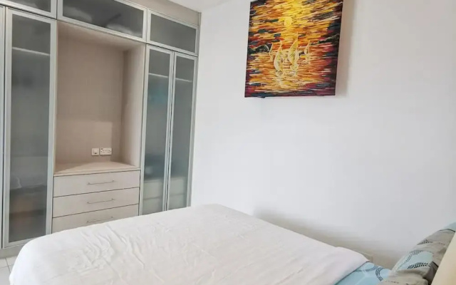 Tropical Paradise Retreat in Langkawi Furnished