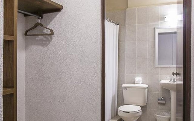 Hotel Plaza Real de la Paz