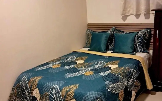 Dominico Colonial