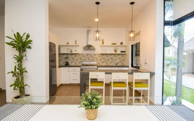 Tannah Luxury Rentals
